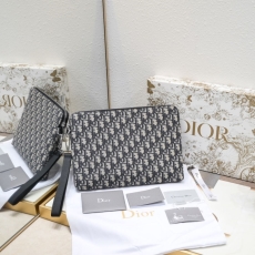 Dior Clutch Bags